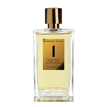 Rosendo Mateu No. 1 Tester